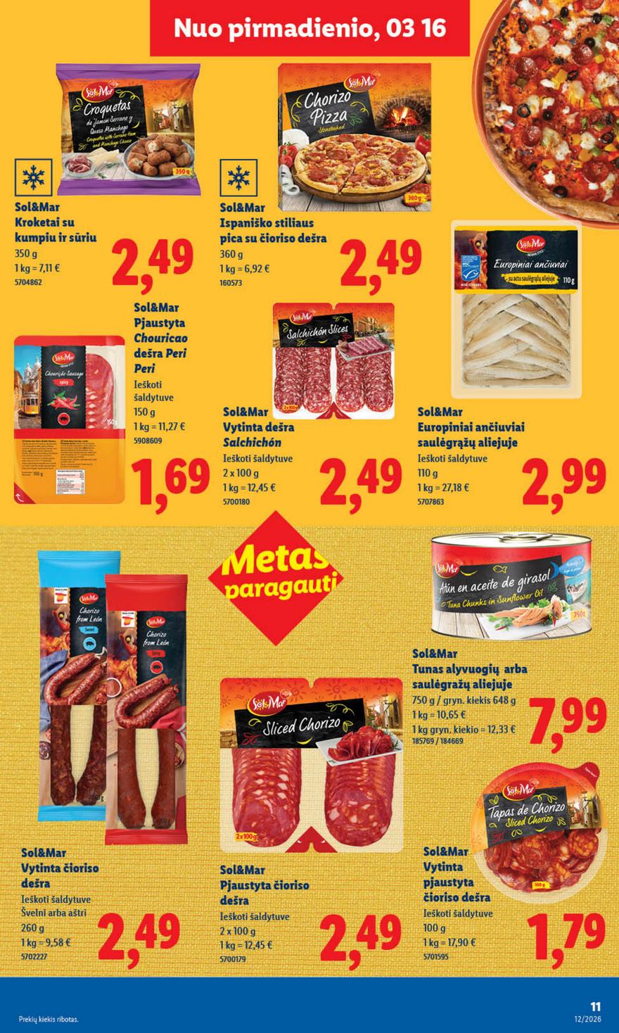 Lidl leidinys akcijos nuo 
  2026-03-16 iki 
  2026-03-22 | Leidinukas.lt puslapis 20