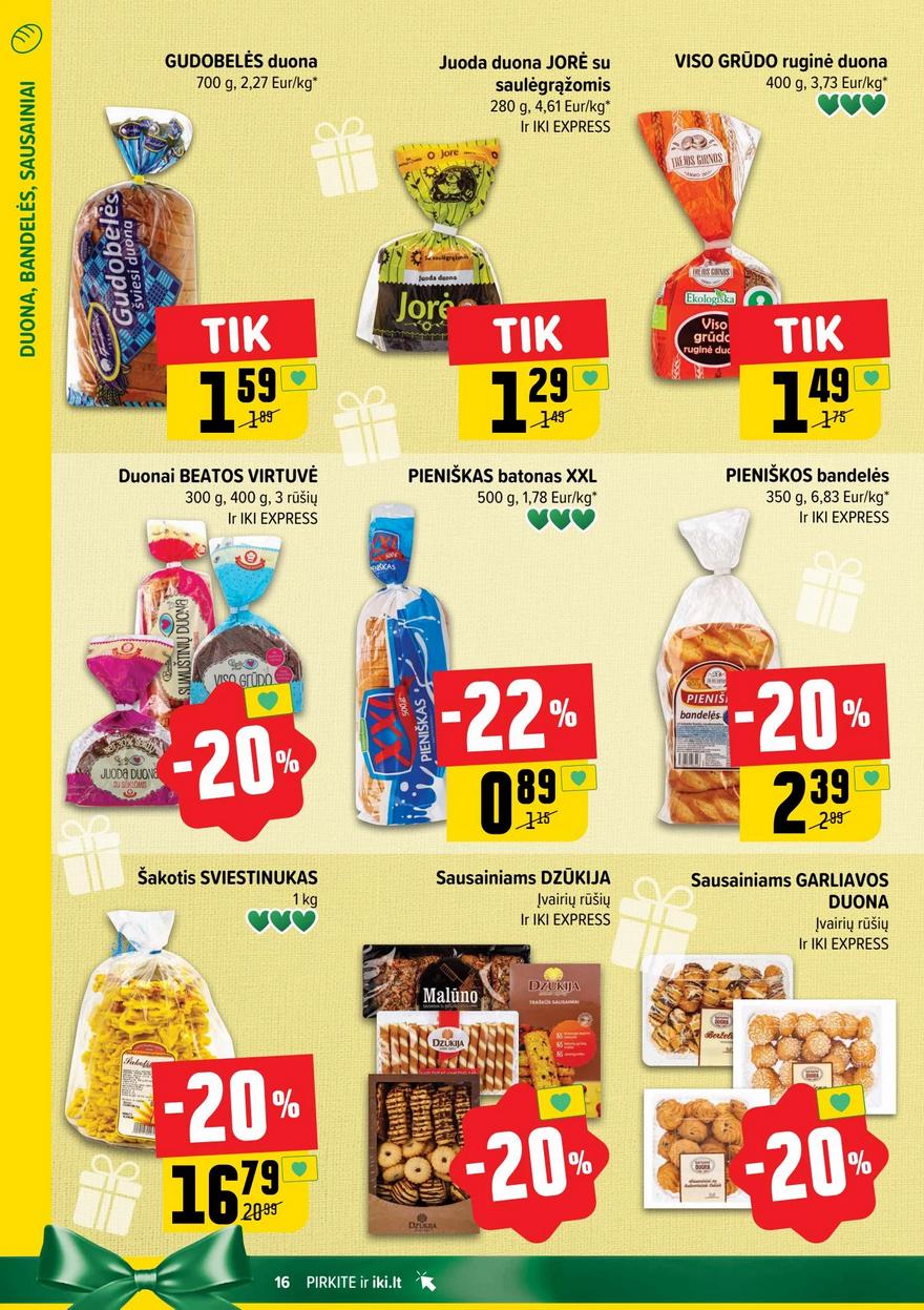 Iki leidinys 40 akcijos nuo 
  2025-09-29 iki 
  2025-10-05 | Leidinukas.lt puslapis 16