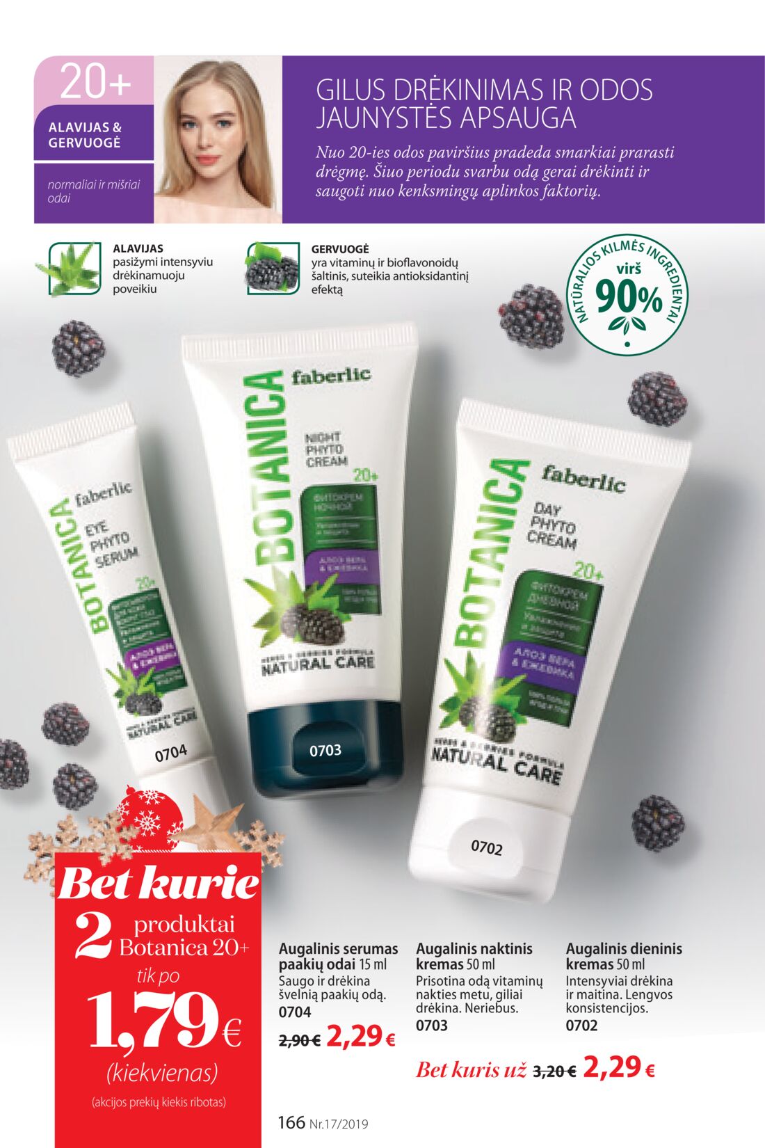Faberlic leidinys akcijos nuo 
  2019-11-25 iki 
  2019-12-08 | Leidinukas.lt puslapis 166