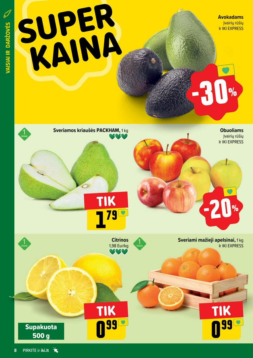 Iki leidinys akcijos nuo 
  2024-06-03 iki 
  2024-06-09 | Leidinukas.lt puslapis 8