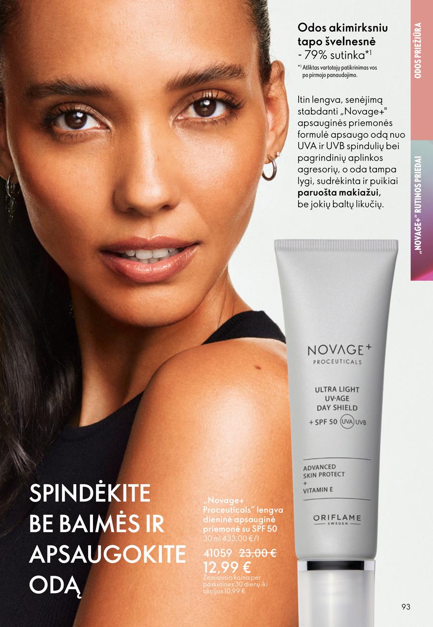 Oriflame katalogas akcijos nuo 
  2025-12-10 iki 
  2025-12-30 | Leidinukas.lt puslapis 93