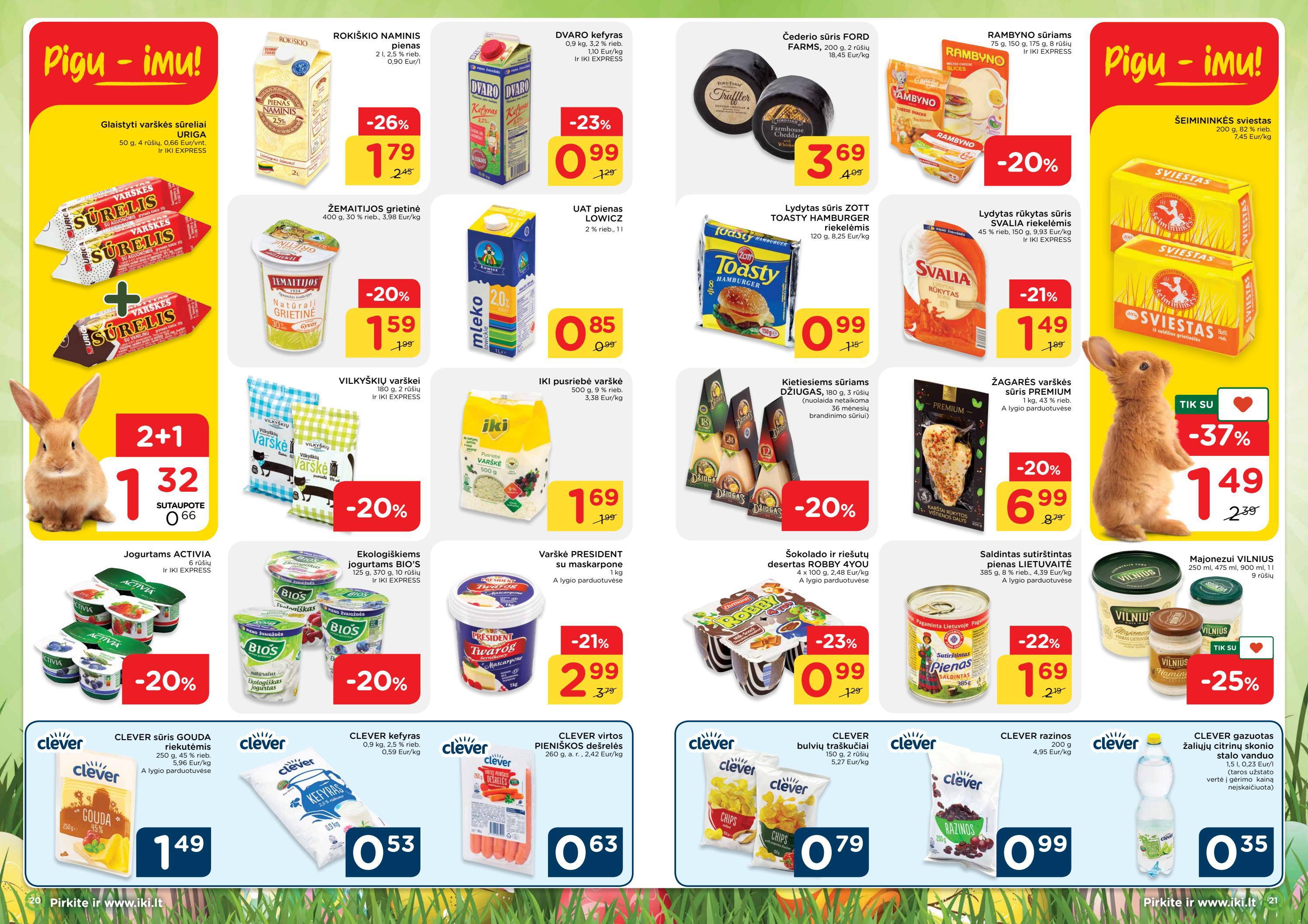 Iki leidinys akcijos nuo 
  2022-03-14 iki 
  2022-03-20 | Leidinukas.lt puslapis 11