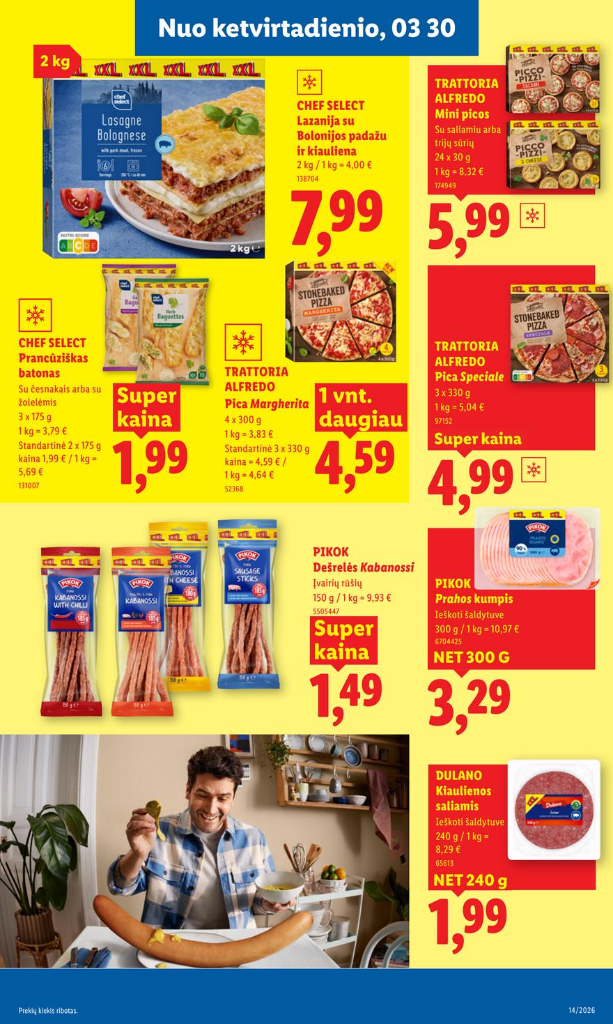 Lidl leidinys akcijos nuo 
  2026-03-30 iki 
  2026-04-04 | Leidinukas.lt puslapis 25