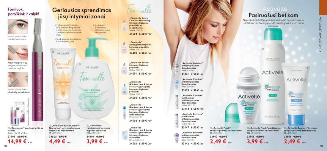 Oriflame katalogas akcijos nuo 
  2020-07-01 iki 
  2020-07-31 | Leidinukas.lt puslapis 52