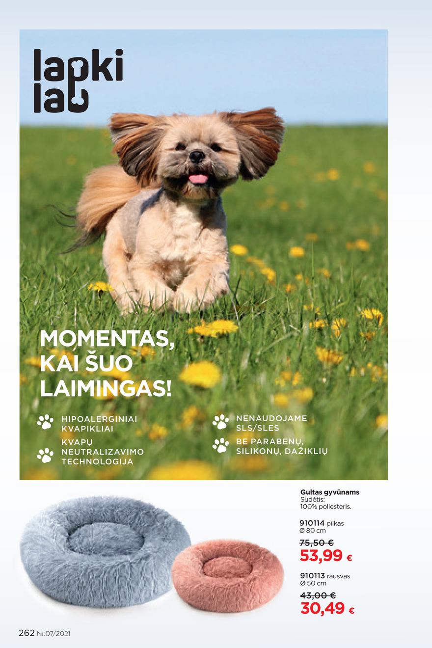 Faberlic katalogas akcijos nuo 
  2021-05-03 iki 
  2021-05-23 | Leidinukas.lt puslapis 262