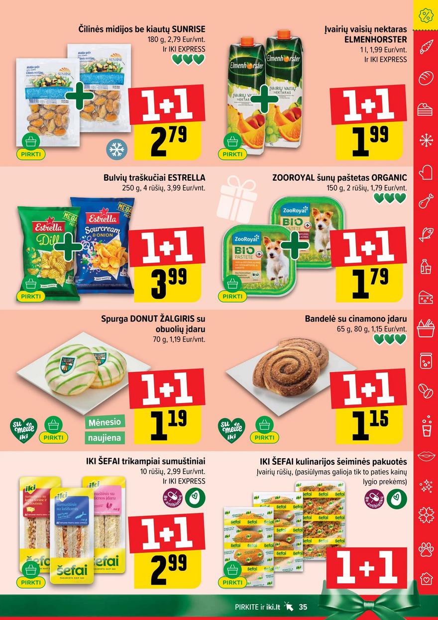 Iki leidinys akcijos nuo 
  2025-10-06 iki 
  2025-10-12 | Leidinukas.lt puslapis 35