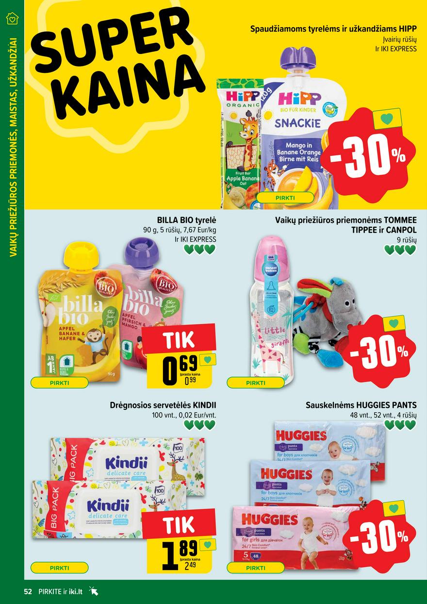 Iki leidinys akcijos nuo 
  2024-05-13 iki 
  2024-05-19 | Leidinukas.lt puslapis 52