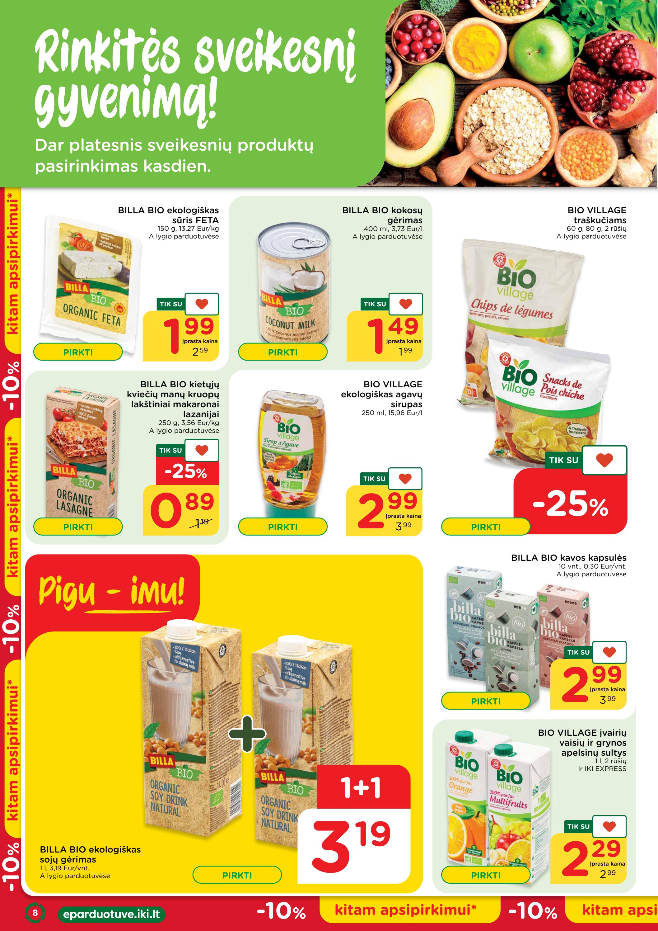 Iki leidinys akcijos nuo 
  2023-01-02 iki 
  2023-01-08 | Leidinukas.lt puslapis 8