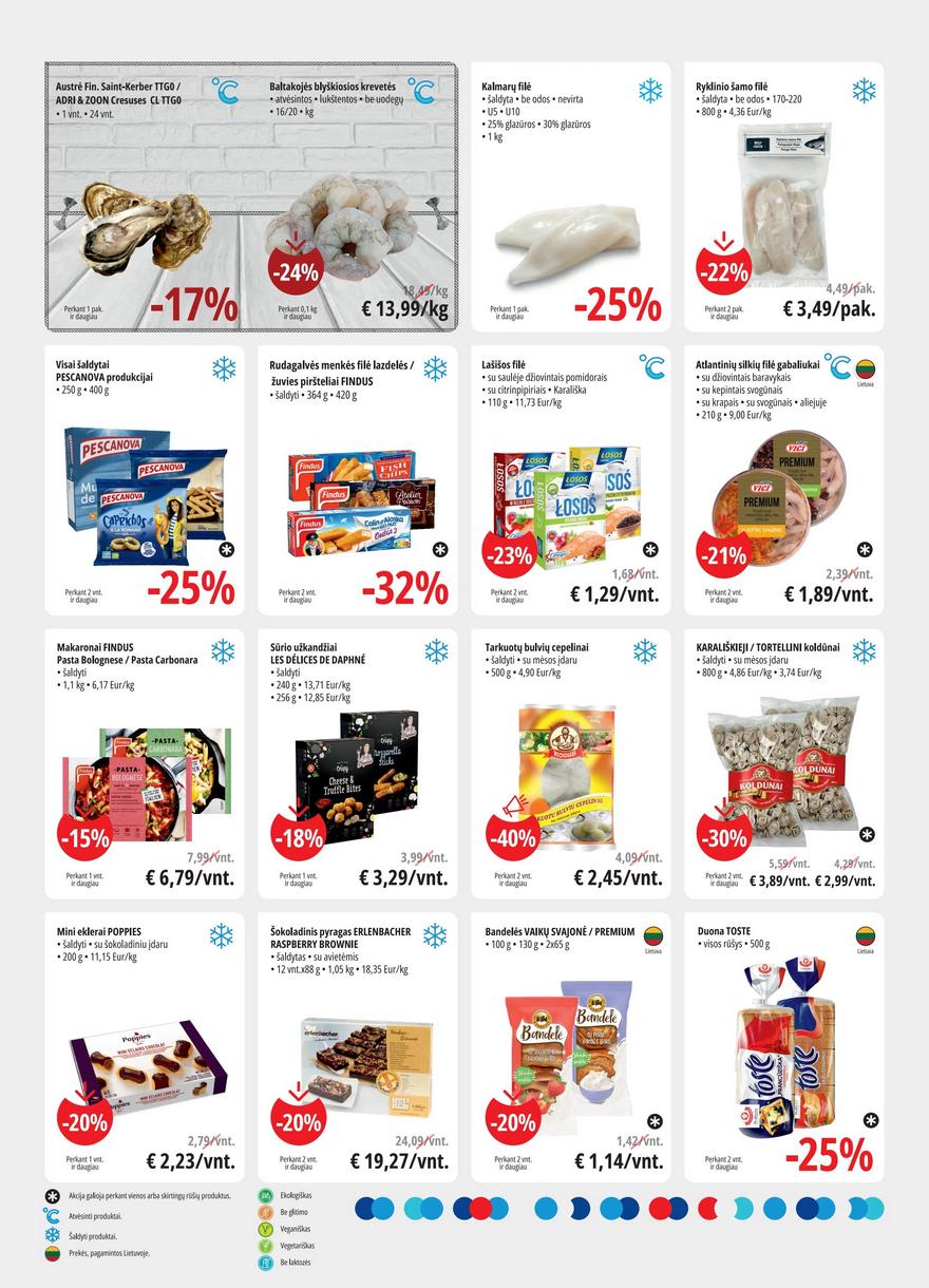 Promo leidinys akcijos nuo 
  2023-10-25 iki 
  2023-11-07 | Leidinukas.lt puslapis 4