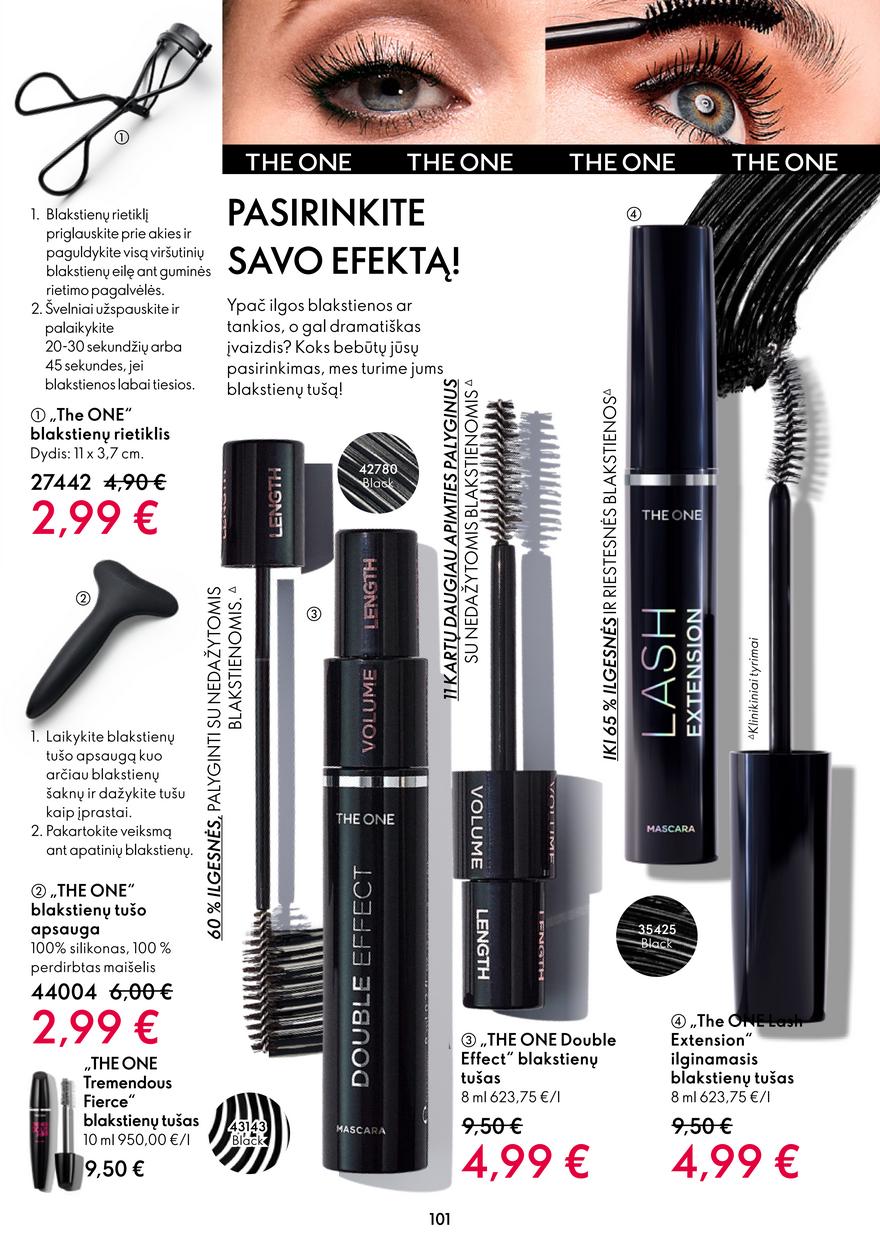 Oriflame katalogas akcijos nuo 
  2022-10-05 iki 
  2022-10-25 | Leidinukas.lt puslapis 101