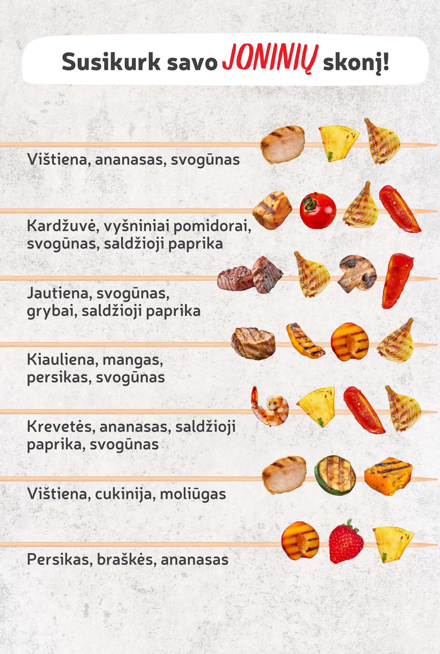 Rimi savaitinis leidinys akcijos nuo 
  2024-06-18 iki 
  2024-06-24 | Leidinukas.lt puslapis 9