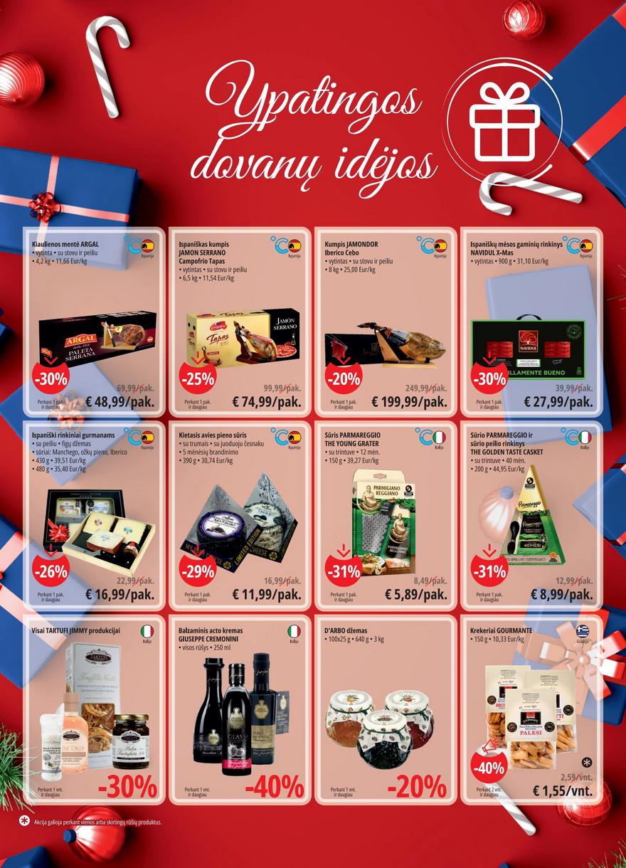 Promo leidinys akcijos nuo 
  2023-12-06 iki 
  2024-01-02 | Leidinukas.lt puslapis 6