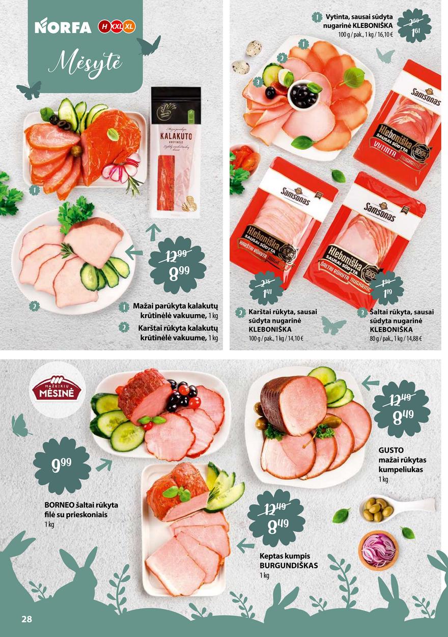 Norfos leidinys akcijos nuo 
  2024-03-19 iki 
  2024-04-02 | Leidinukas.lt puslapis 28