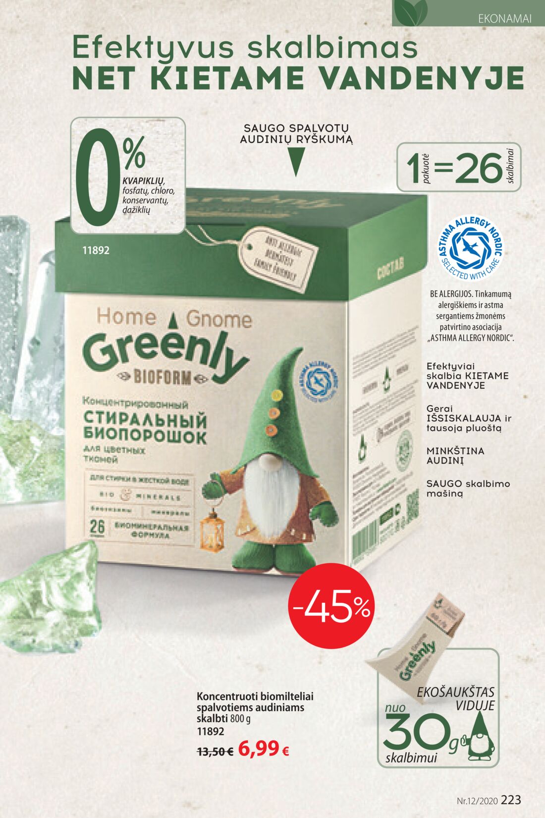 Faberlic leidinys akcijos nuo 
  2020-08-10 iki 
  2020-08-30 | Leidinukas.lt puslapis 223