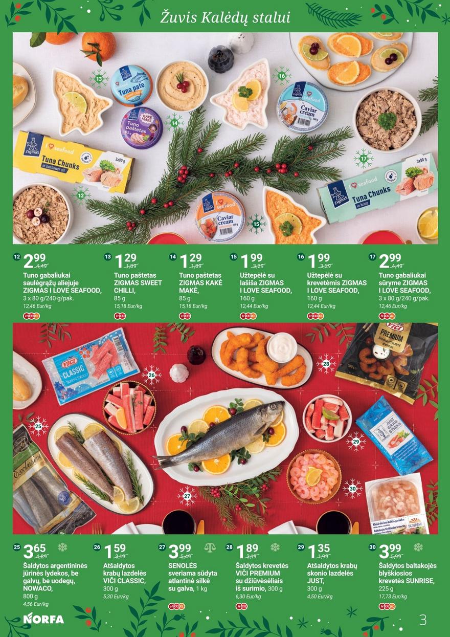 Norfos leidinys akcijos nuo 
  2025-12-11 iki 
  2026-01-07 | Leidinukas.lt puslapis 3