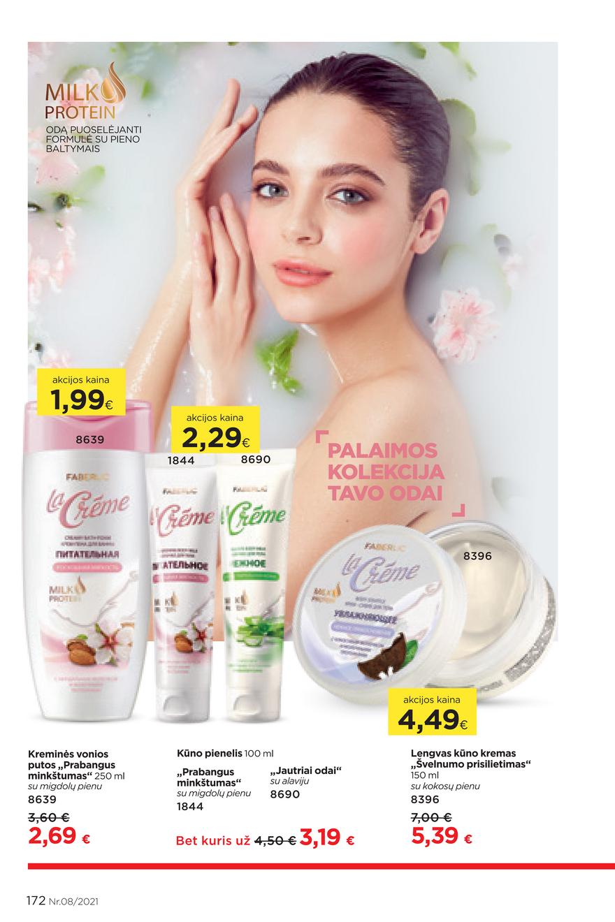 Faberlic katalogas akcijos nuo 
  2021-05-24 iki 
  2021-06-13 | Leidinukas.lt puslapis 172