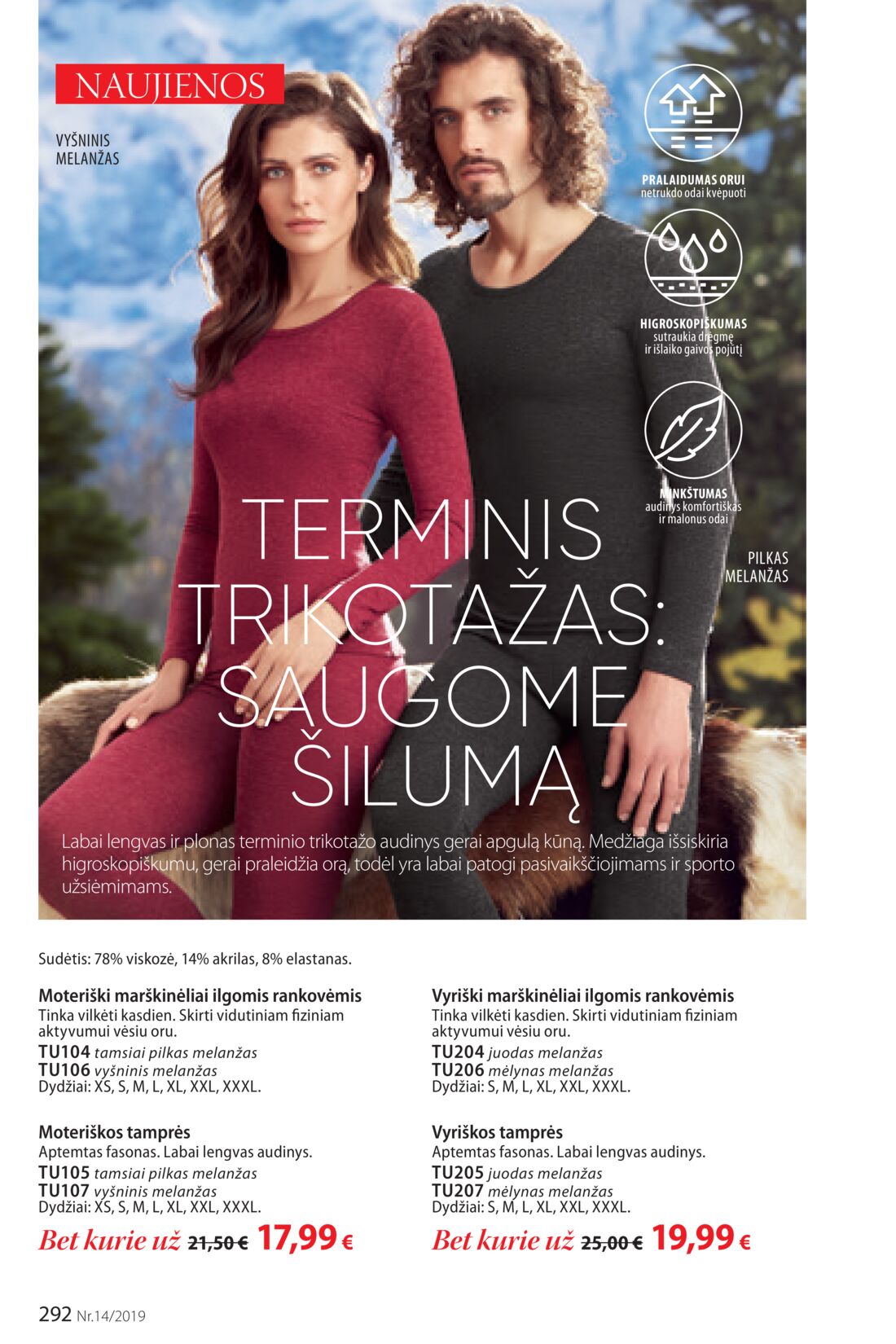 Faberlic leidinys akcijos nuo 
  2019-09-23 iki 
  2019-10-13 | Leidinukas.lt puslapis 292