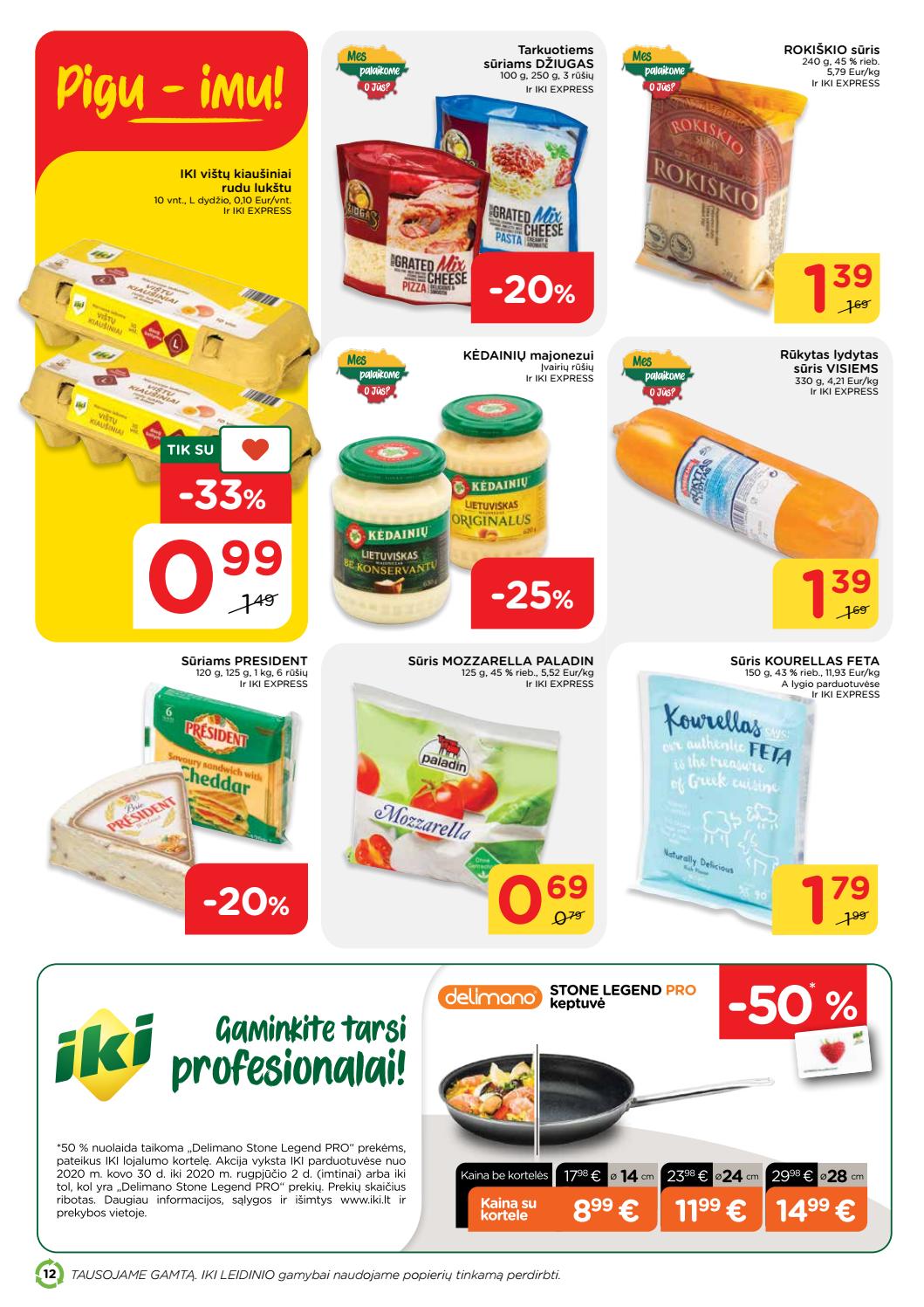 Iki savaitinis leidinys akcijos nuo 
  2020-05-18 iki 
  2020-05-24 | Leidinukas.lt puslapis 12