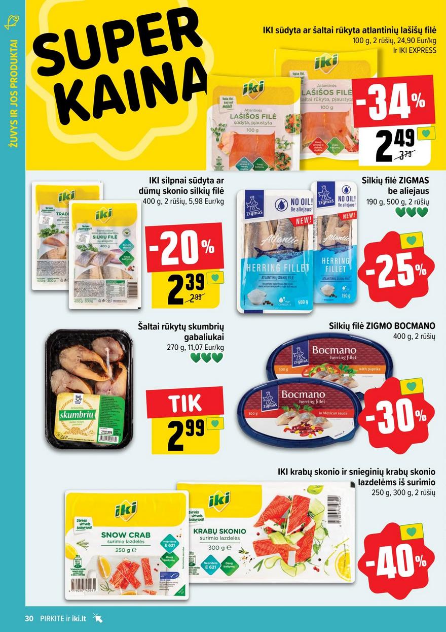 Iki leidinys akcijos nuo 
  2024-03-11 iki 
  2024-03-17 | Leidinukas.lt puslapis 30
