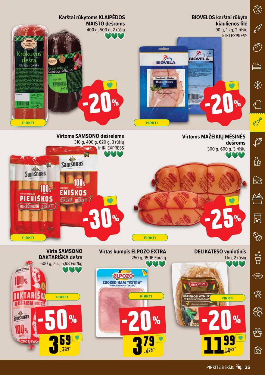 Iki leidinys akcijos nuo 
  2024-06-10 iki 
  2024-06-16 | Leidinukas.lt puslapis 25