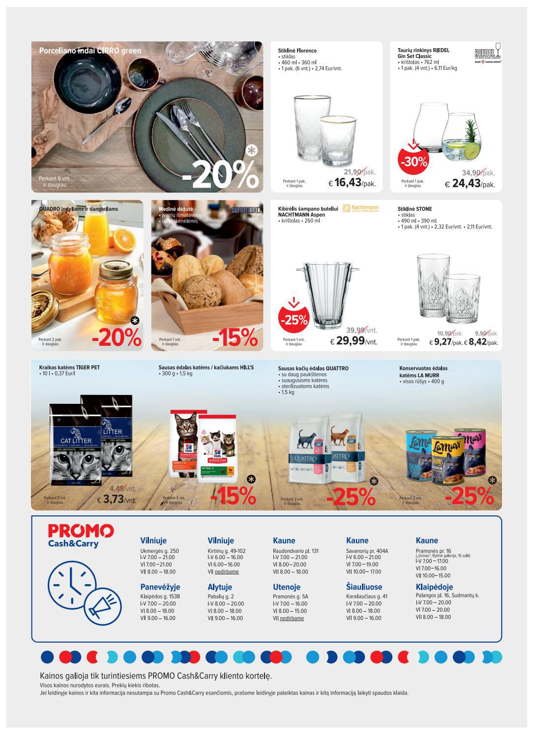Promo leidinys akcijos nuo 
  2021-10-27 iki 
  2021-11-09 | Leidinukas.lt puslapis 12