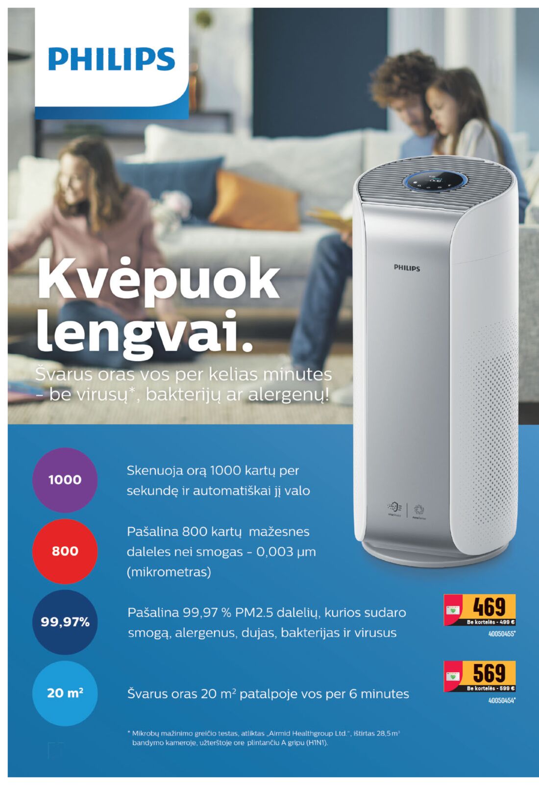 Senukai reklaminis leidinys akcijos nuo 
  2020-06-10 iki 
  2020-06-29 | Leidinukas.lt puslapis 22