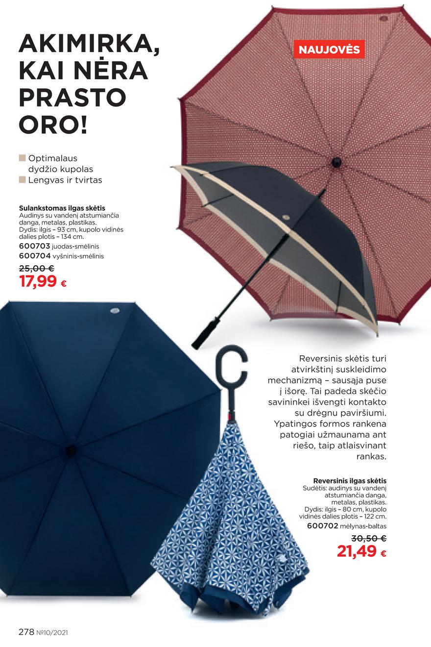 Faberlic katalogas akcijos nuo 
  2021-07-05 iki 
  2021-07-25 | Leidinukas.lt puslapis 278