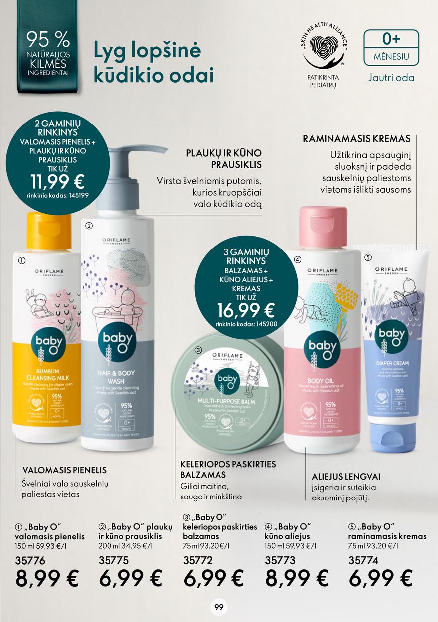 Oriflame katalogas akcijos nuo 
  2022-10-26 iki 
  2022-11-08 | Leidinukas.lt puslapis 99