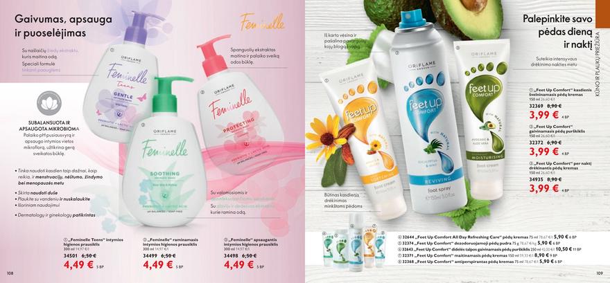 Oriflame katalogas akcijos nuo 
  2021-09-01 iki 
  2021-09-30 | Leidinukas.lt puslapis 55