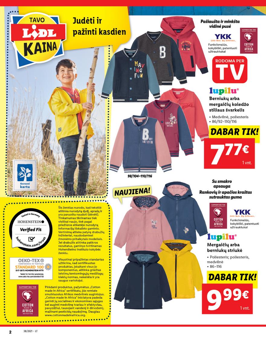 Ldil ne maisto prekių pasiūlymai akcijos nuo 
  2021-09-20 iki 
  2021-09-26 | Leidinukas.lt puslapis 2