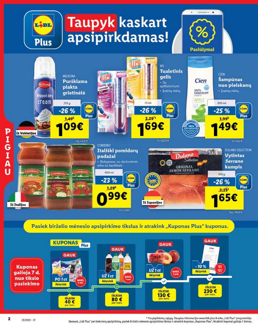 Ldil maisto leidinys akcijos nuo 
  2022-06-06 iki 
  2022-06-12 | Leidinukas.lt puslapis 2