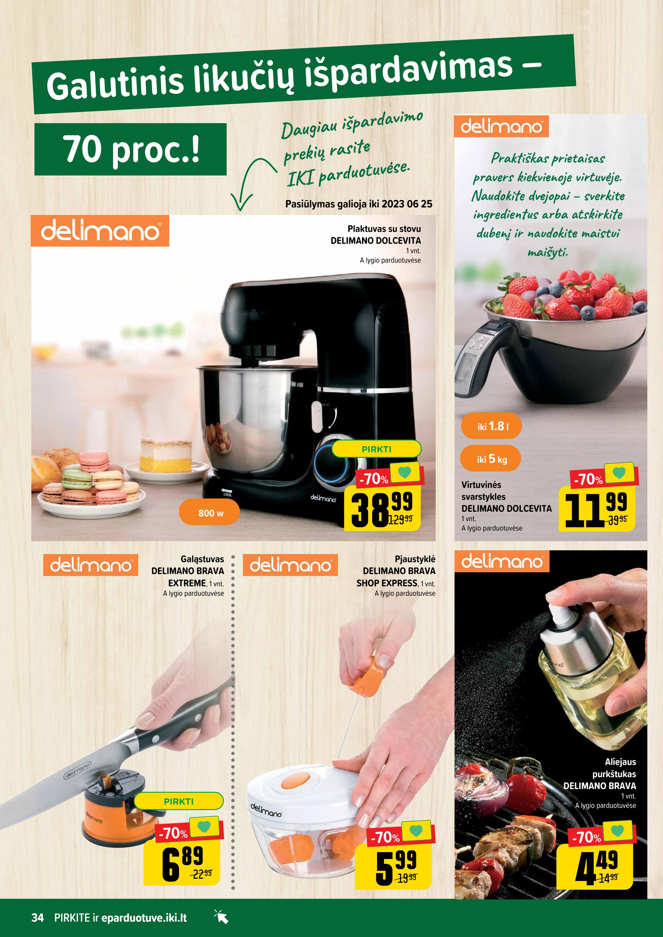 Iki savaitės leidinys akcijos nuo 
  2023-05-22 iki 
  2023-05-28 | Leidinukas.lt puslapis 34