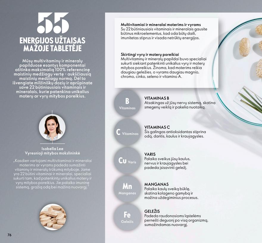 Oriflame katalogas akcijos nuo 
  2022-04-01 iki 
  2022-04-30 | Leidinukas.lt puslapis 78
