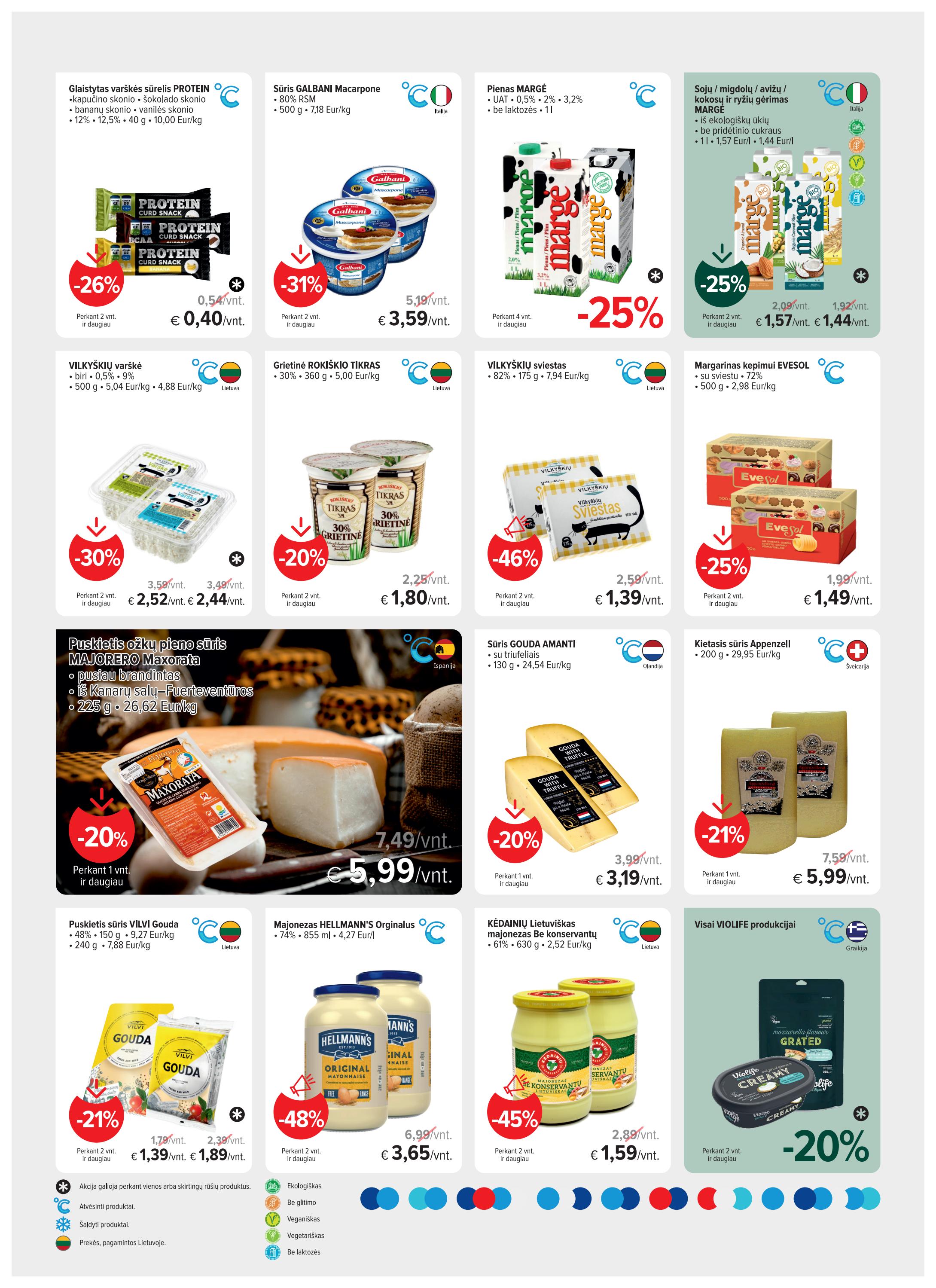 Promo leidinys akcijos nuo 
  2023-03-15 iki 
  2023-03-28 | Leidinukas.lt puslapis 2