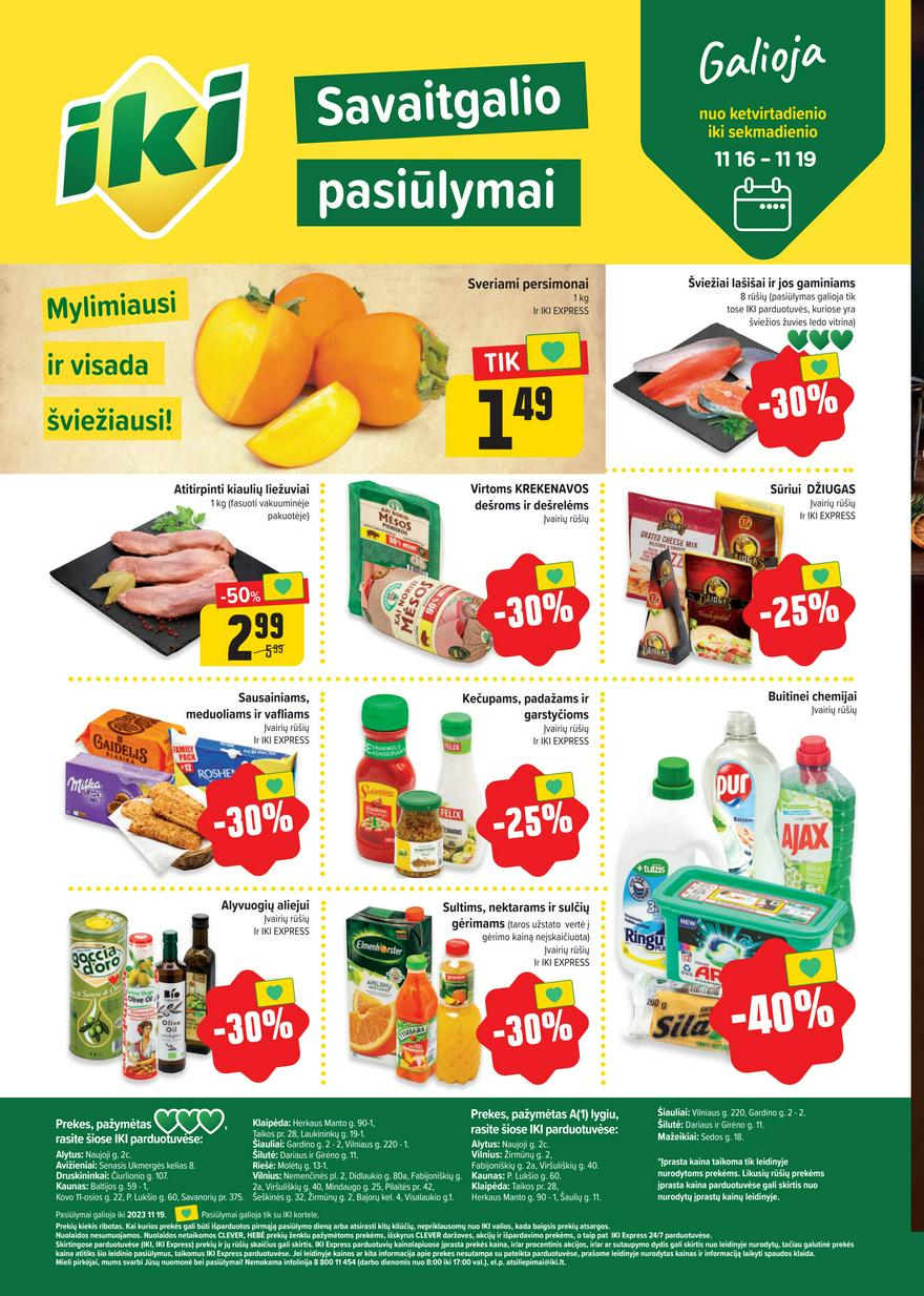 Iki leidinys akcijos nuo 
  2023-11-13 iki 
  2023-11-19 | Leidinukas.lt puslapis 40