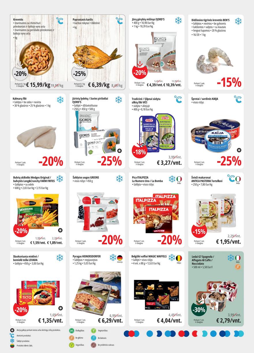 Promo leidinys akcijos nuo 
  2025-11-26 iki 
  2025-12-09 | Leidinukas.lt puslapis 4