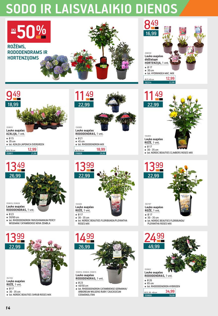 Ermitažas leidinys akcijos nuo 
  2025-04-01 iki 
  2025-05-04 | Leidinukas.lt puslapis 14
