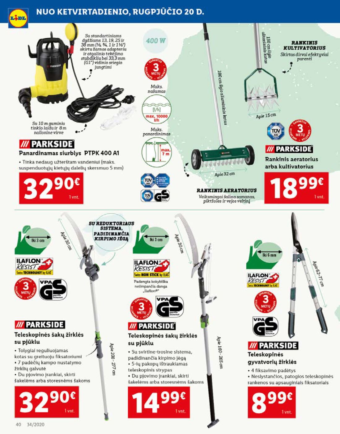Lidl savaitinis leidinys akcijos nuo 
  2020-08-17 iki 
  2020-08-23 | Leidinukas.lt puslapis 40