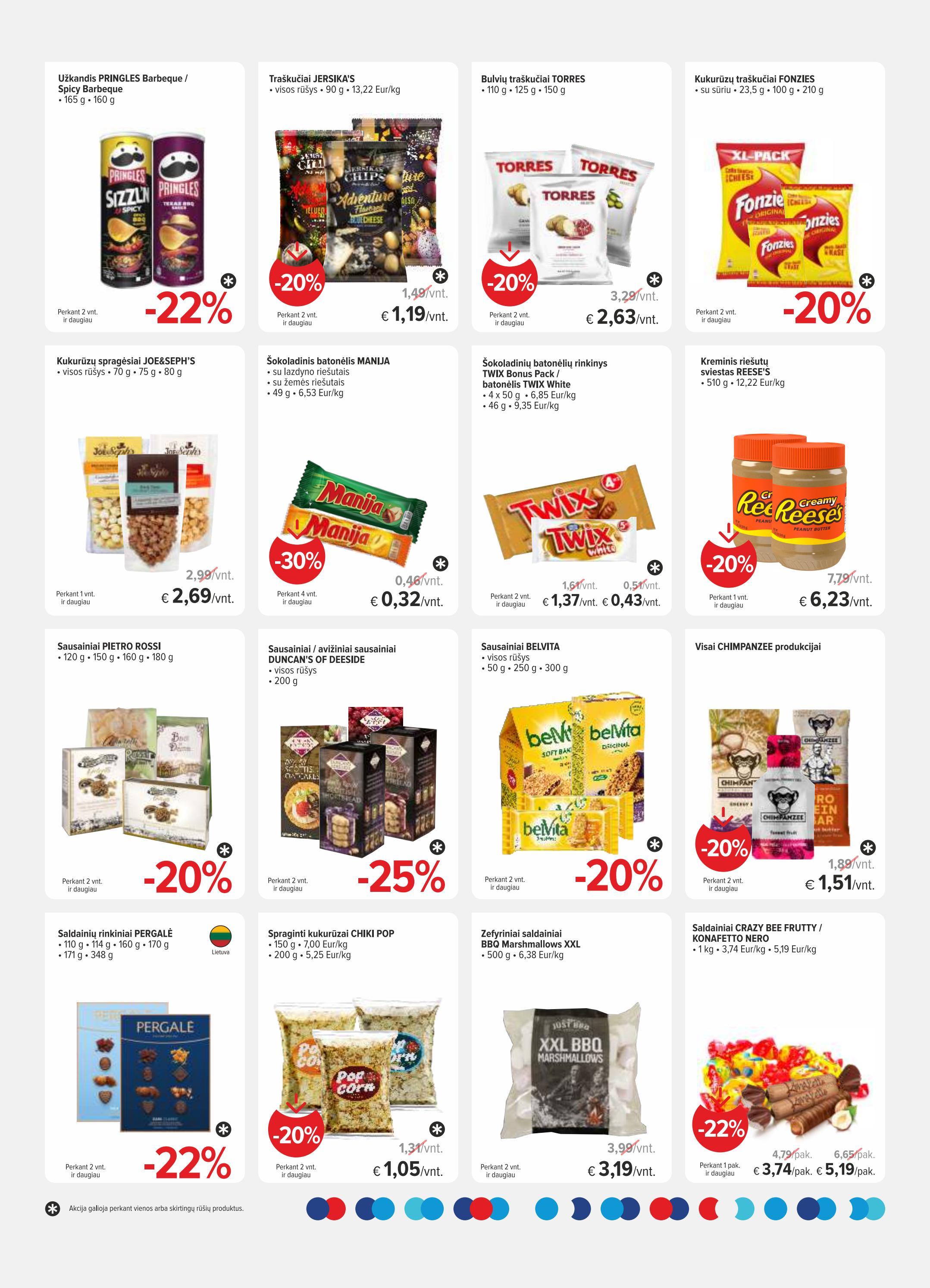 Promo leidinys akcijos nuo 
  2022-08-03 iki 
  2022-08-16 | Leidinukas.lt puslapis 9