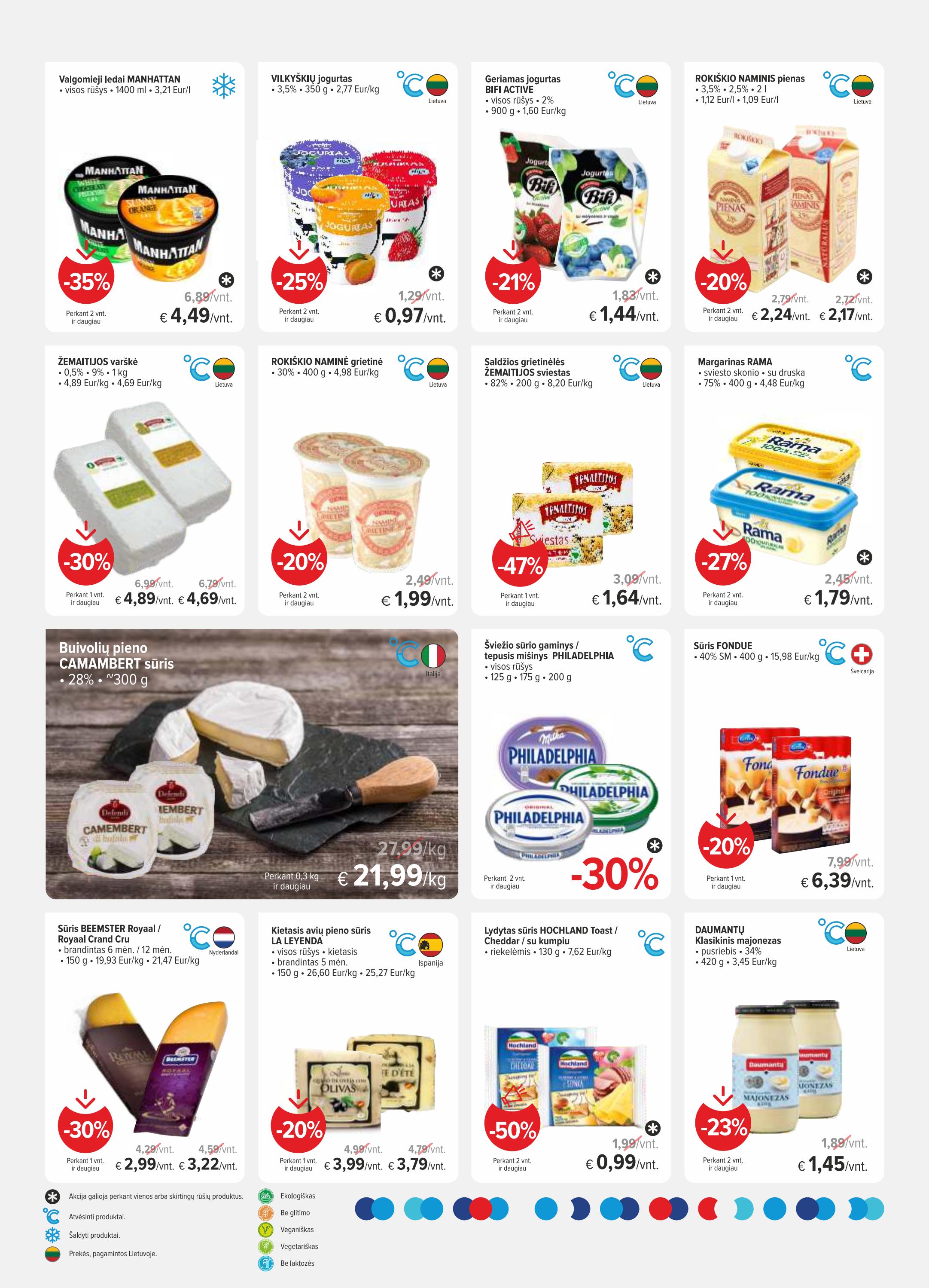 Promo leidinys akcijos nuo 
  2023-02-01 iki 
  2023-02-14 | Leidinukas.lt puslapis 2