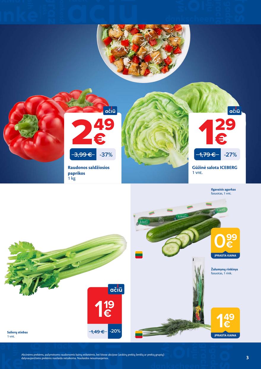 Maxima leidinys akcijos nuo 
  2026-05-05 iki 
  2026-05-11 | Leidinukas.lt puslapis 3