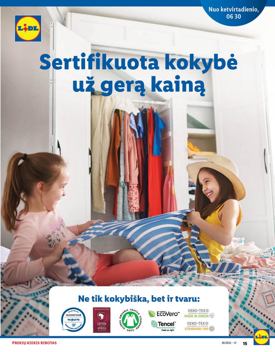 Ldil ne maisto prekių pasiūlymai akcijos nuo 
  2022-06-27 iki 
  2022-07-03 | Leidinukas.lt puslapis 15