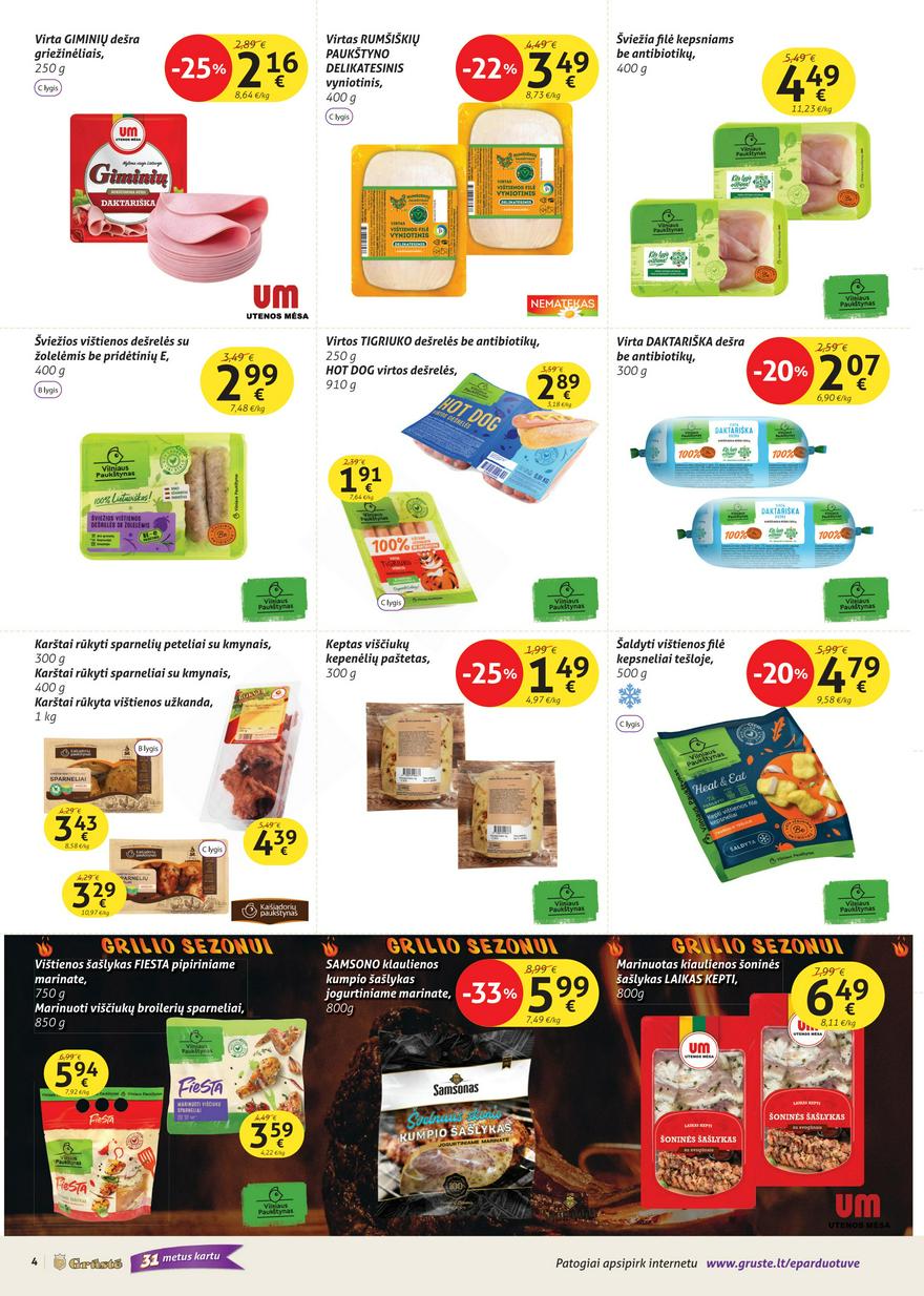 Grūstės leidinys akcijos nuo 
  2024-06-11 iki 
  2024-06-20 | Leidinukas.lt puslapis 4