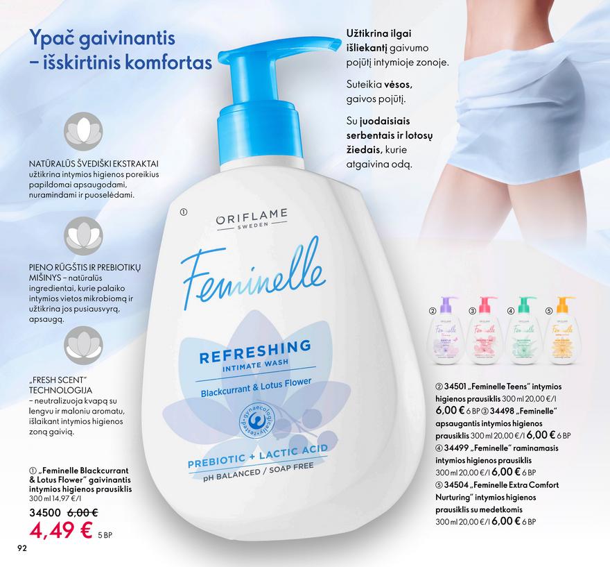Oriflame katalogas akcijos nuo 
  2022-04-01 iki 
  2022-04-30 | Leidinukas.lt puslapis 94