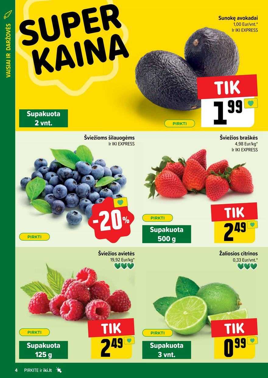 Iki leidinys 17 akcijos nuo 
  2025-04-21 iki 
  2025-04-27 | Leidinukas.lt puslapis 4