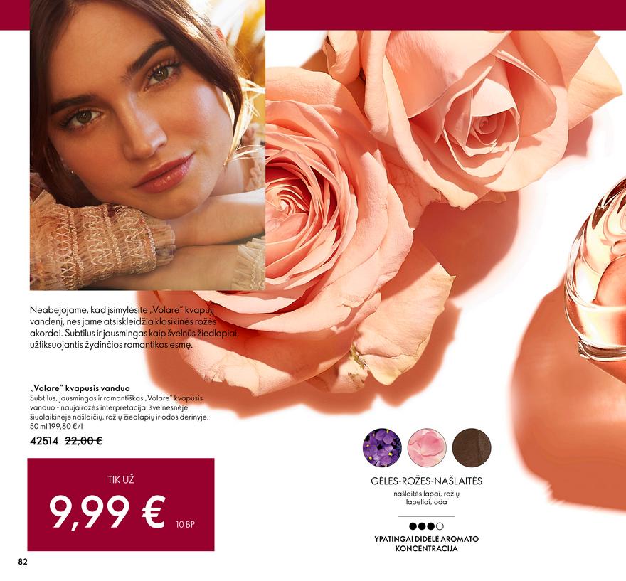 Oriflame katalogas akcijos nuo 
  2022-05-01 iki 
  2022-05-17 | Leidinukas.lt puslapis 82
