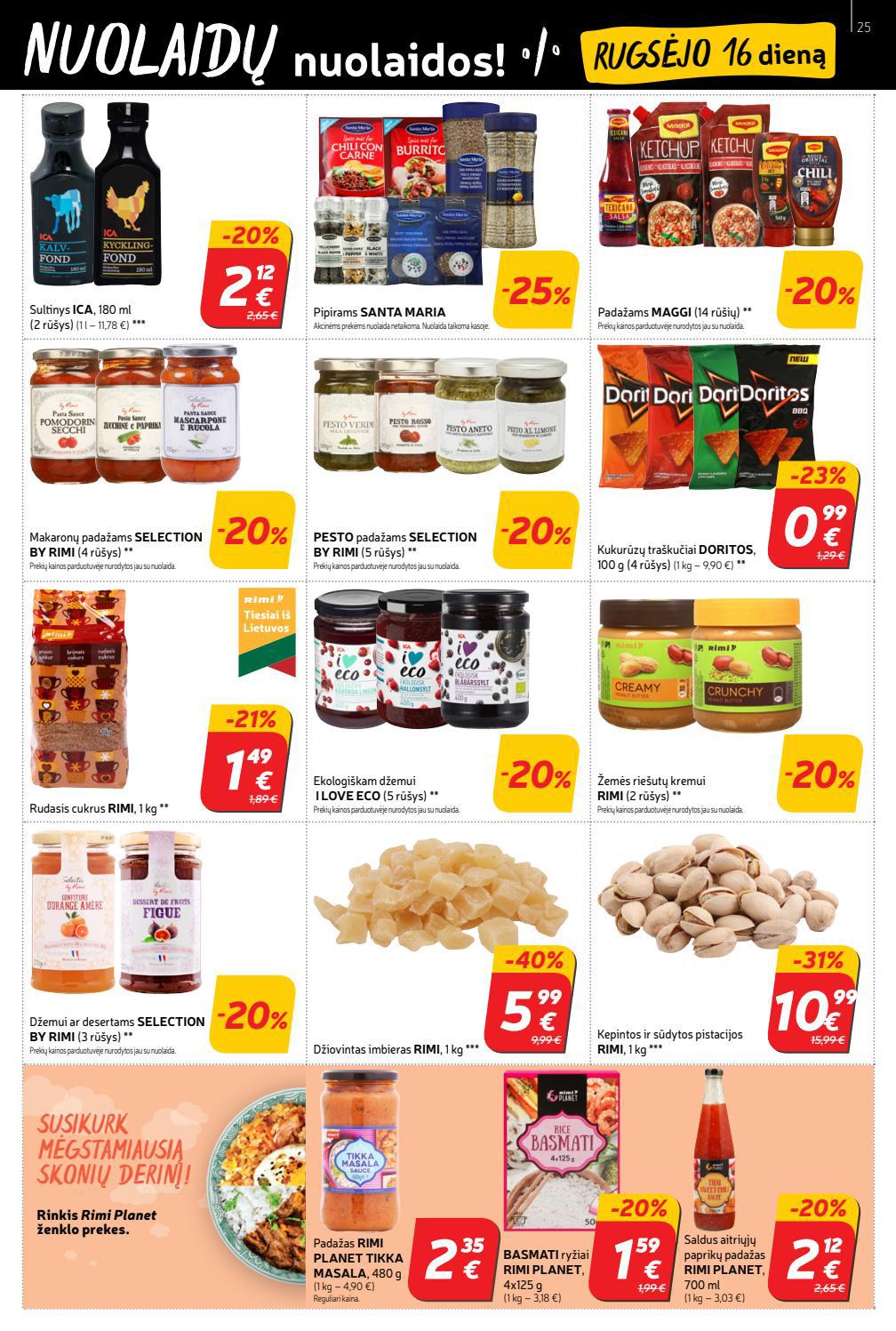 Rimi leidinys akcijos nuo 
  2021-09-14 iki 
  2021-09-20 | Leidinukas.lt puslapis 25