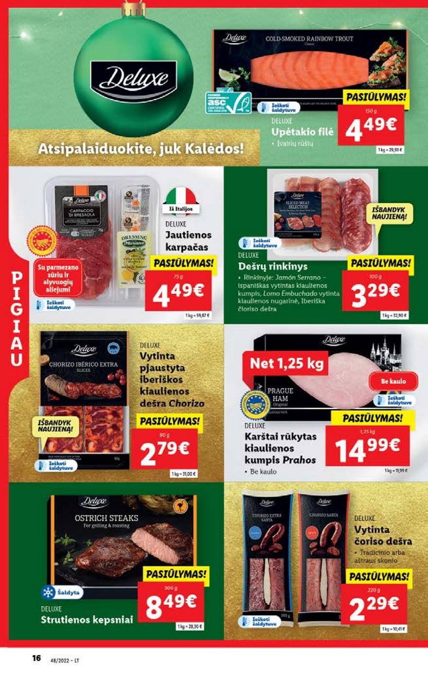 Ldil maisto leidinys akcijos nuo 
  2022-11-28 iki 
  2022-12-04 | Leidinukas.lt puslapis 16