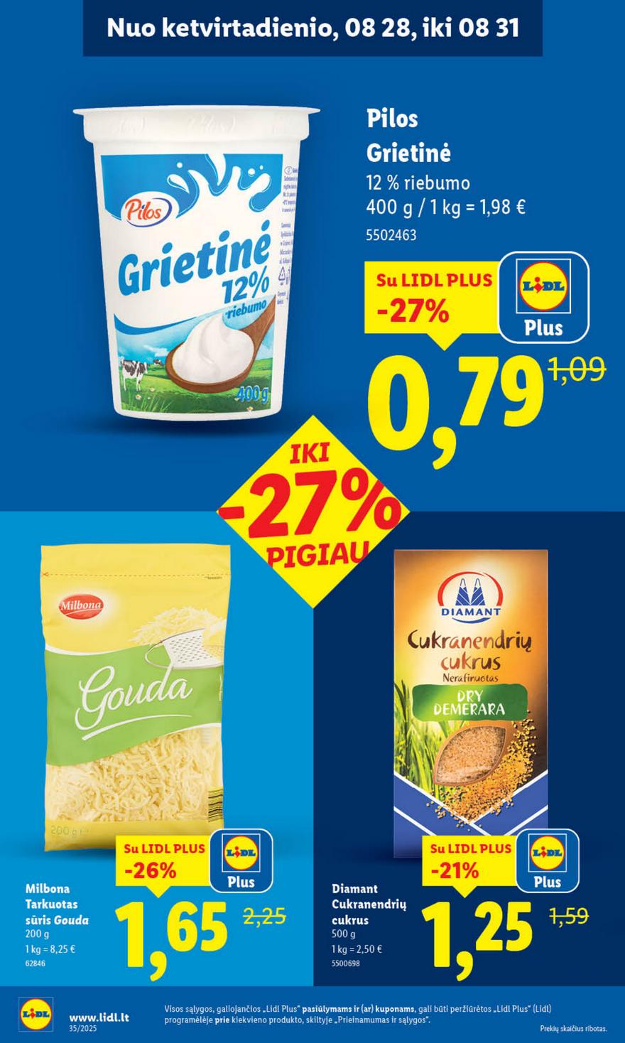 Lidl leidinys akcijos nuo 
  2025-08-25 iki 
  2025-08-31 | Leidinukas.lt puslapis 46
