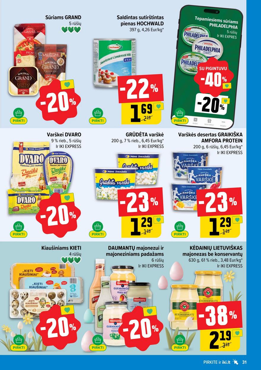 Iki leidinys akcijos nuo 
  2026-04-06 iki 
  2026-04-12 | Leidinukas.lt puslapis 31